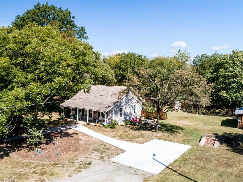230 Lakeview Church Road Linwood, NC 27299 - Photo 22 of 28 Gallery Image 22