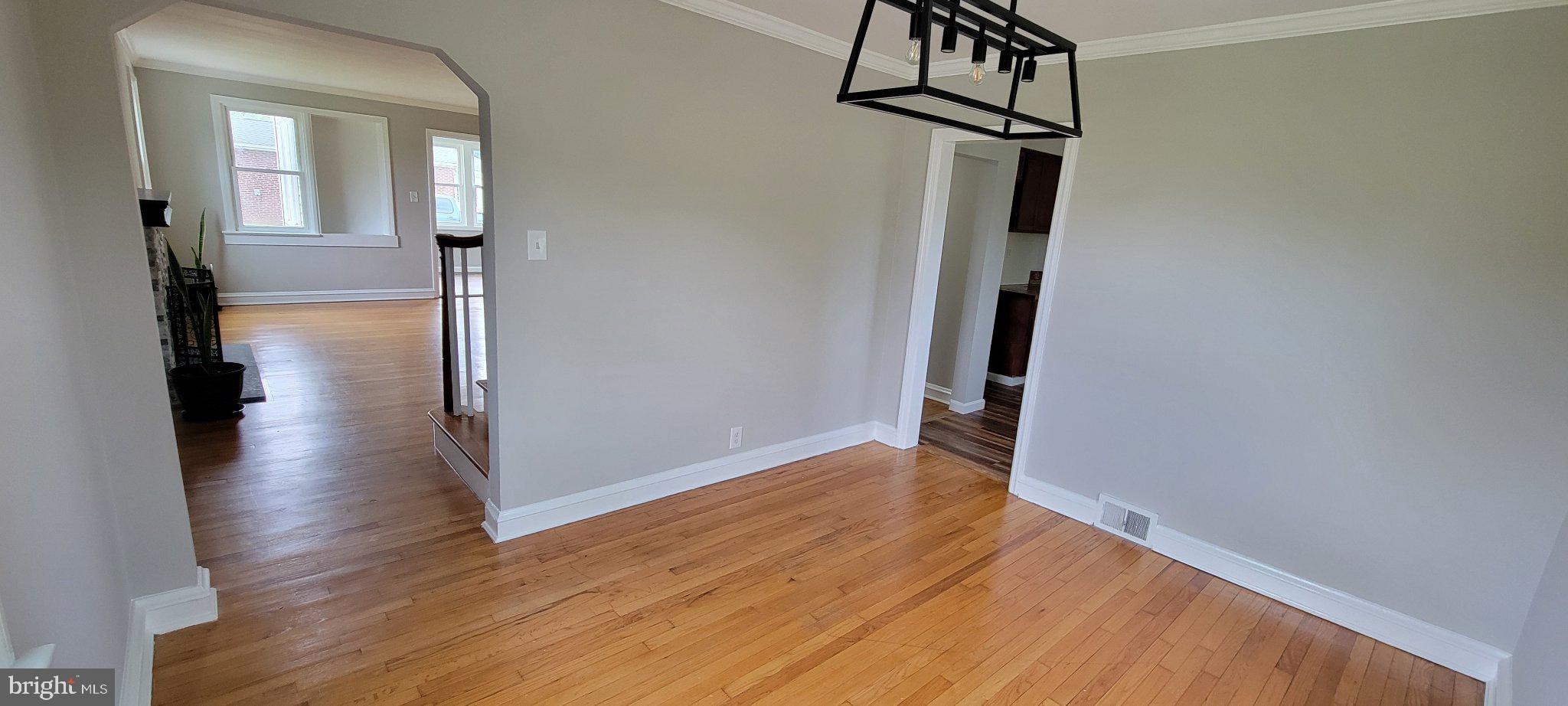 102 Rothwell Drive Wilmington, DE 19804 - Photo 16 of 52 Spacious, sunlit entryway awaits you.