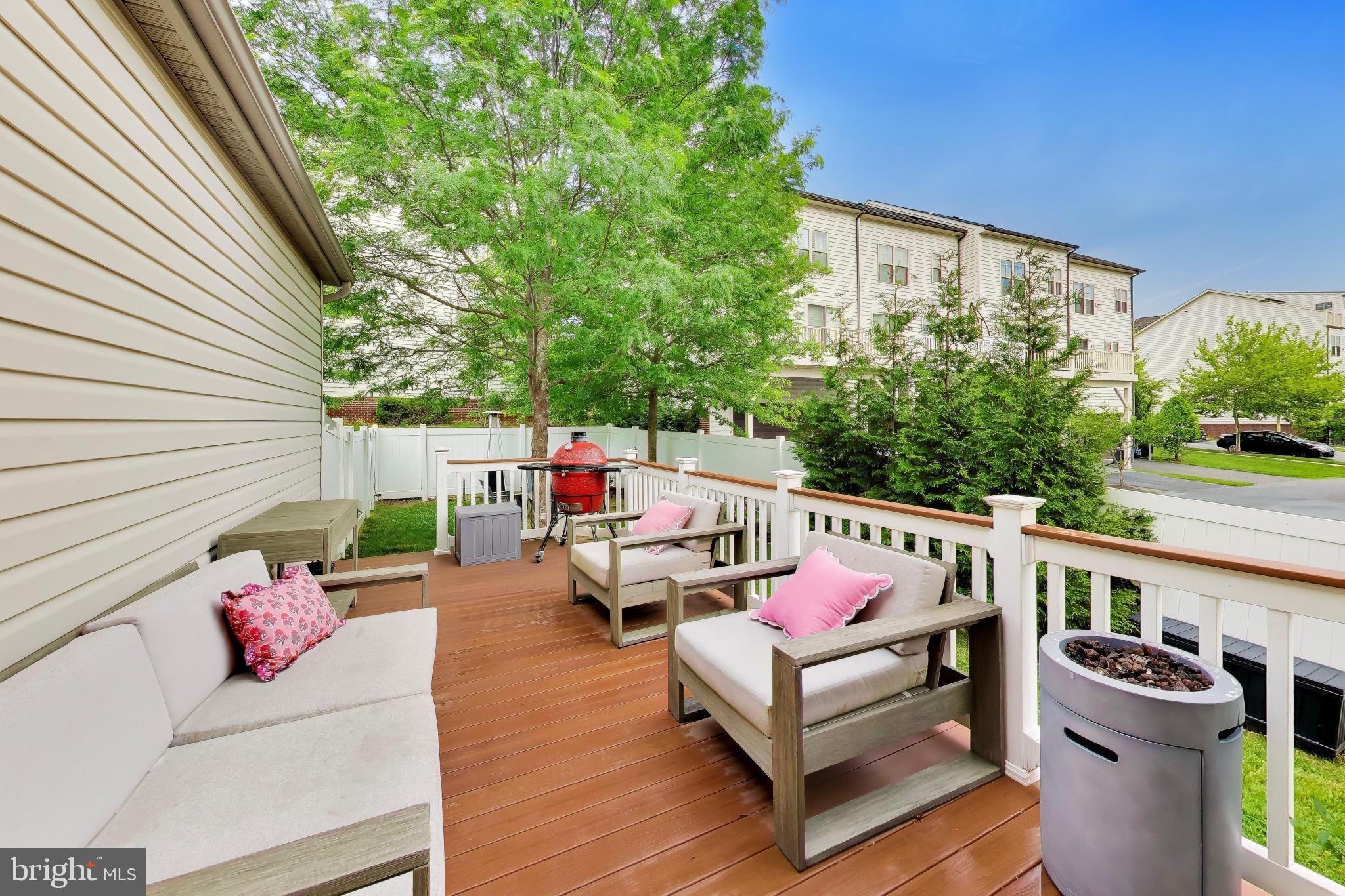 13422 Redspire Drive Silver Spring, MD 20906 - Photo 41 of 53