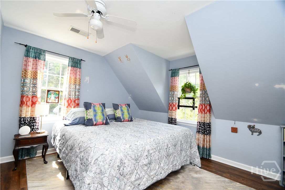 202 Plantation Road Bishop, GA 30621 - Photo 26 of 47