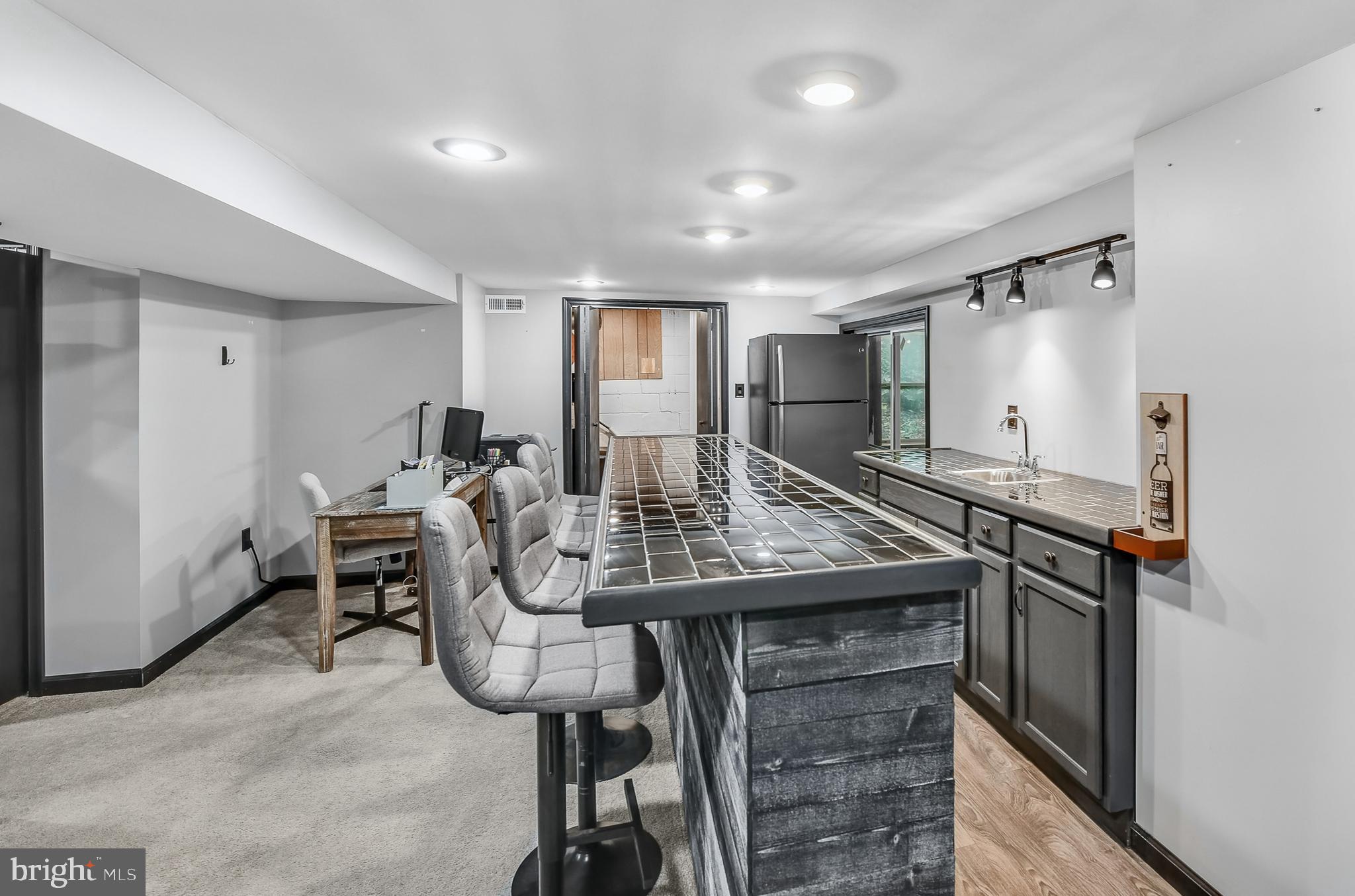 3226 State Hill Road Reading, PA 19608 - Photo 20 of 54 a view of a dining room with furniture