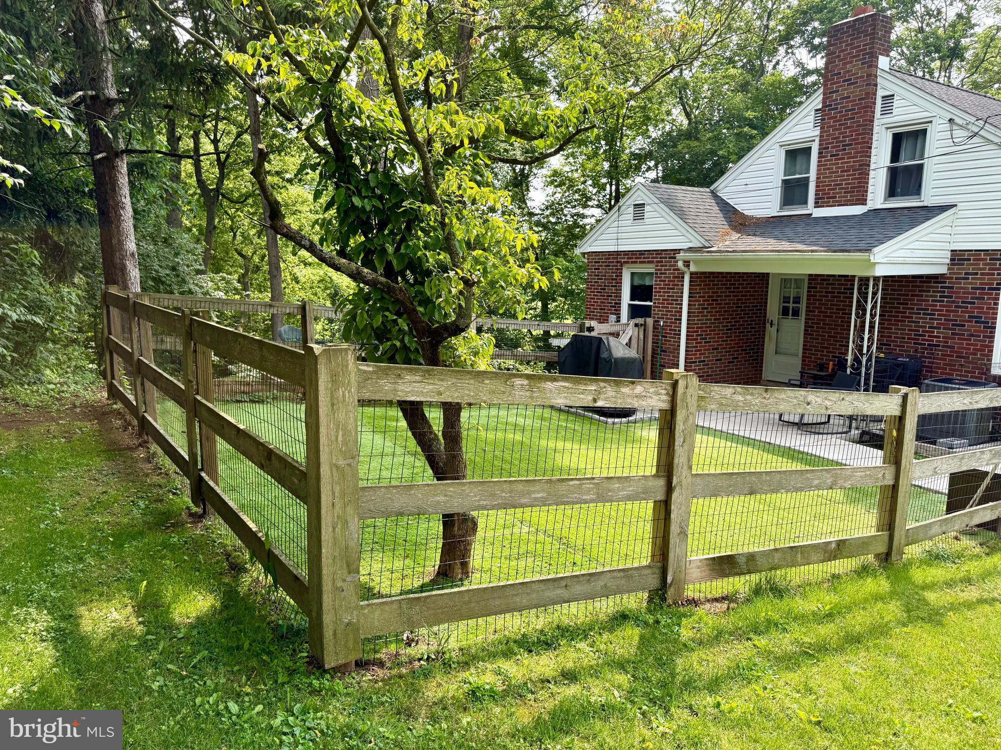 3226 State Hill Road Reading, PA 19608 - Photo 41 of 54 a view of an house with backyard and swimming pool