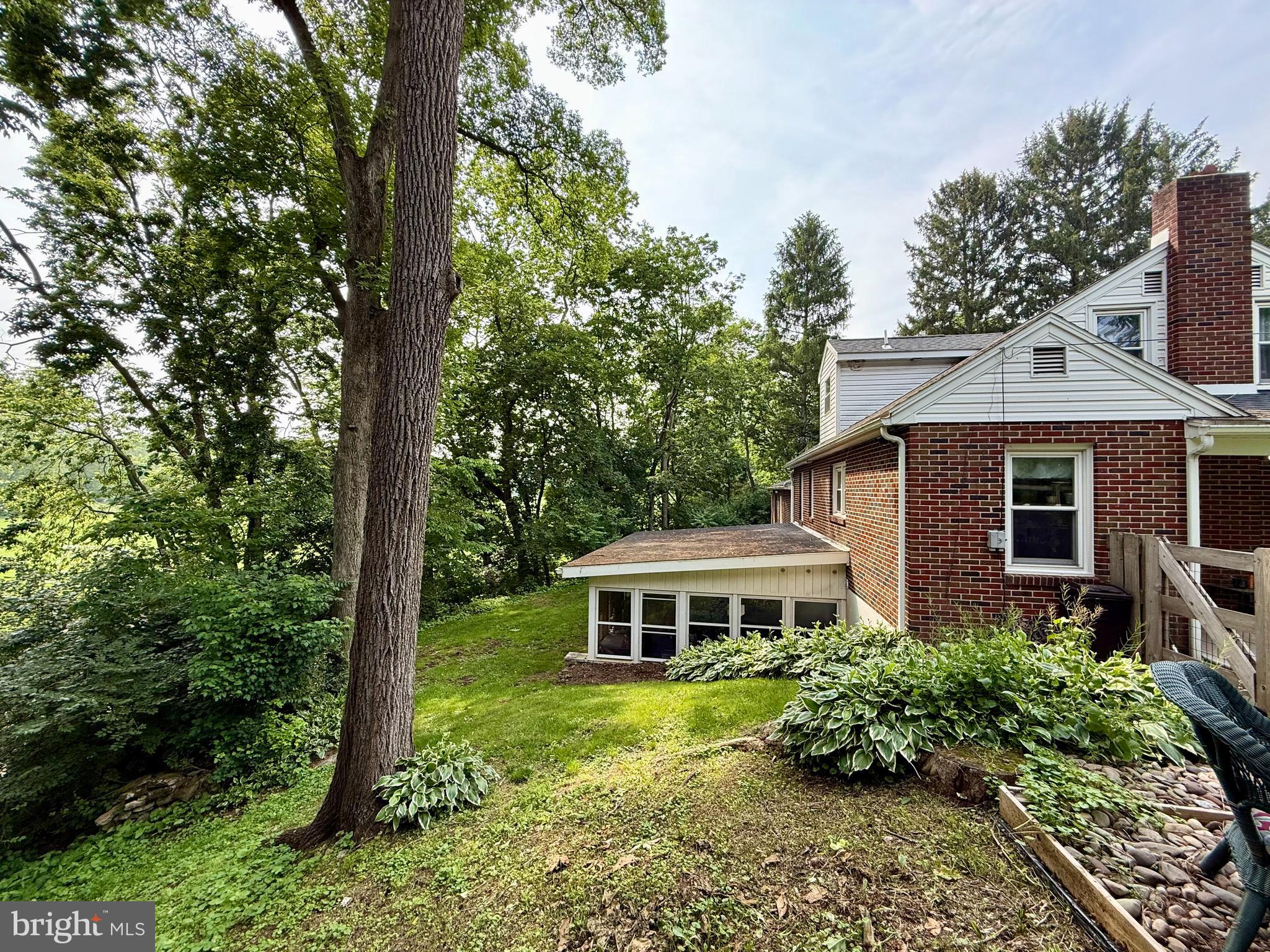 3226 State Hill Road Reading, PA 19608 - Photo 45 of 54 a front view of a house with a yard