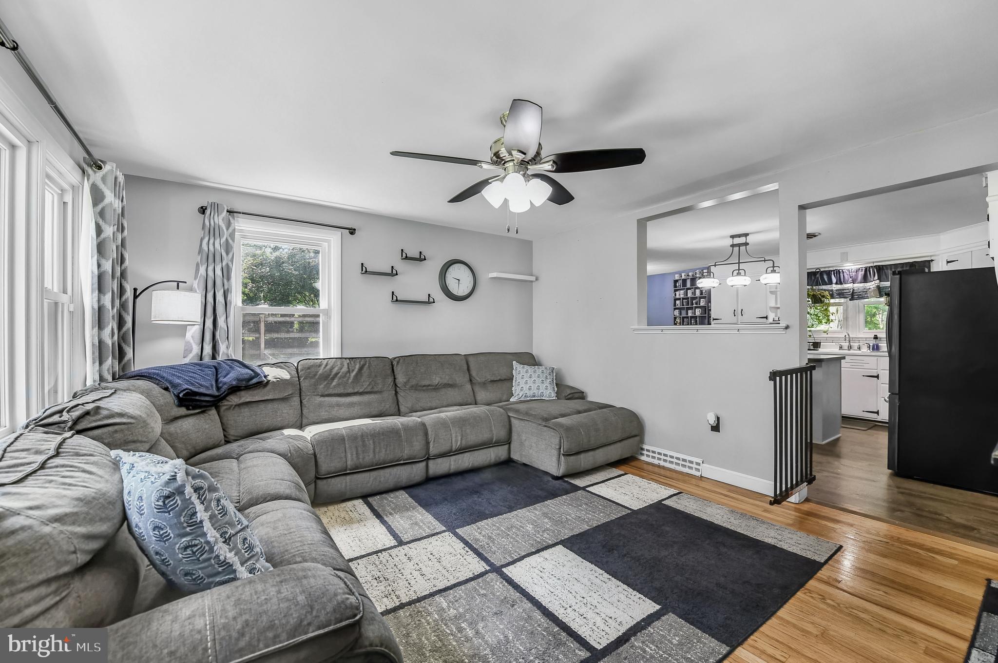 3226 State Hill Road Reading, PA 19608 - Photo 5 of 54 a living room with furniture and a window