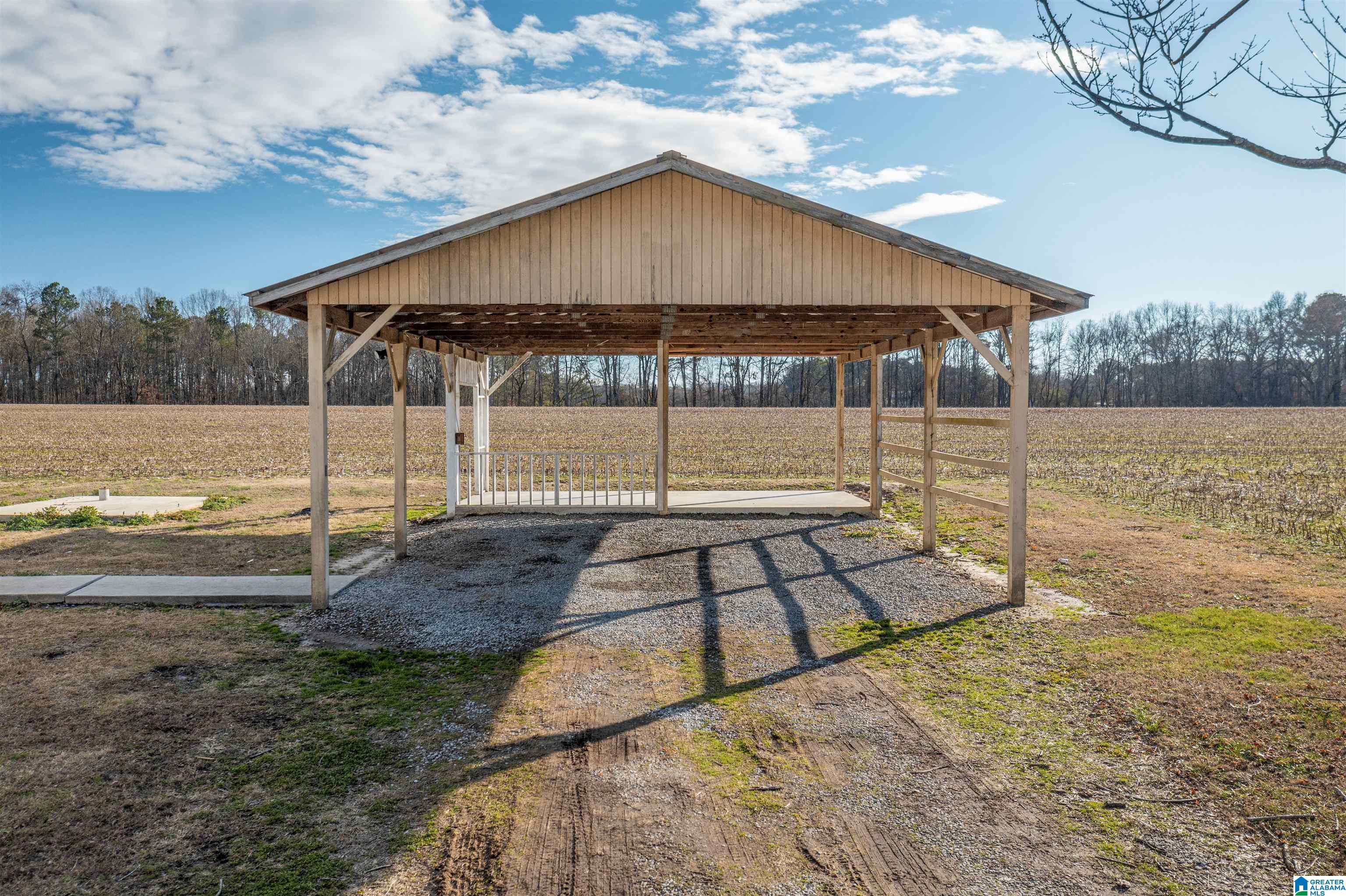 730 County Road 494 Centre, AL 35960 - Photo 23 of 29