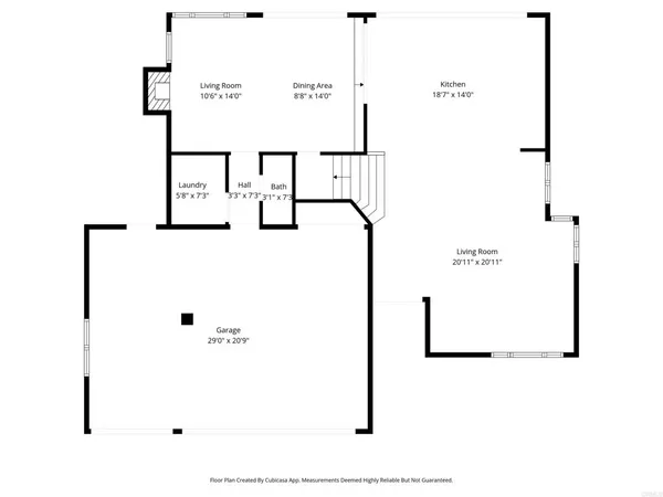 $2,049,000 | 1609 Honeysuckle Court, Encinitas, CA 92024