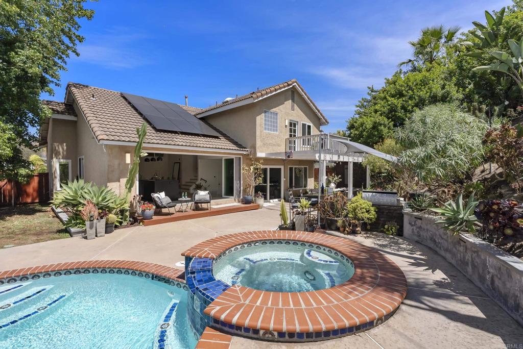 1609 Honeysuckle Court Encinitas, CA 92024 - Photo 37 of 41