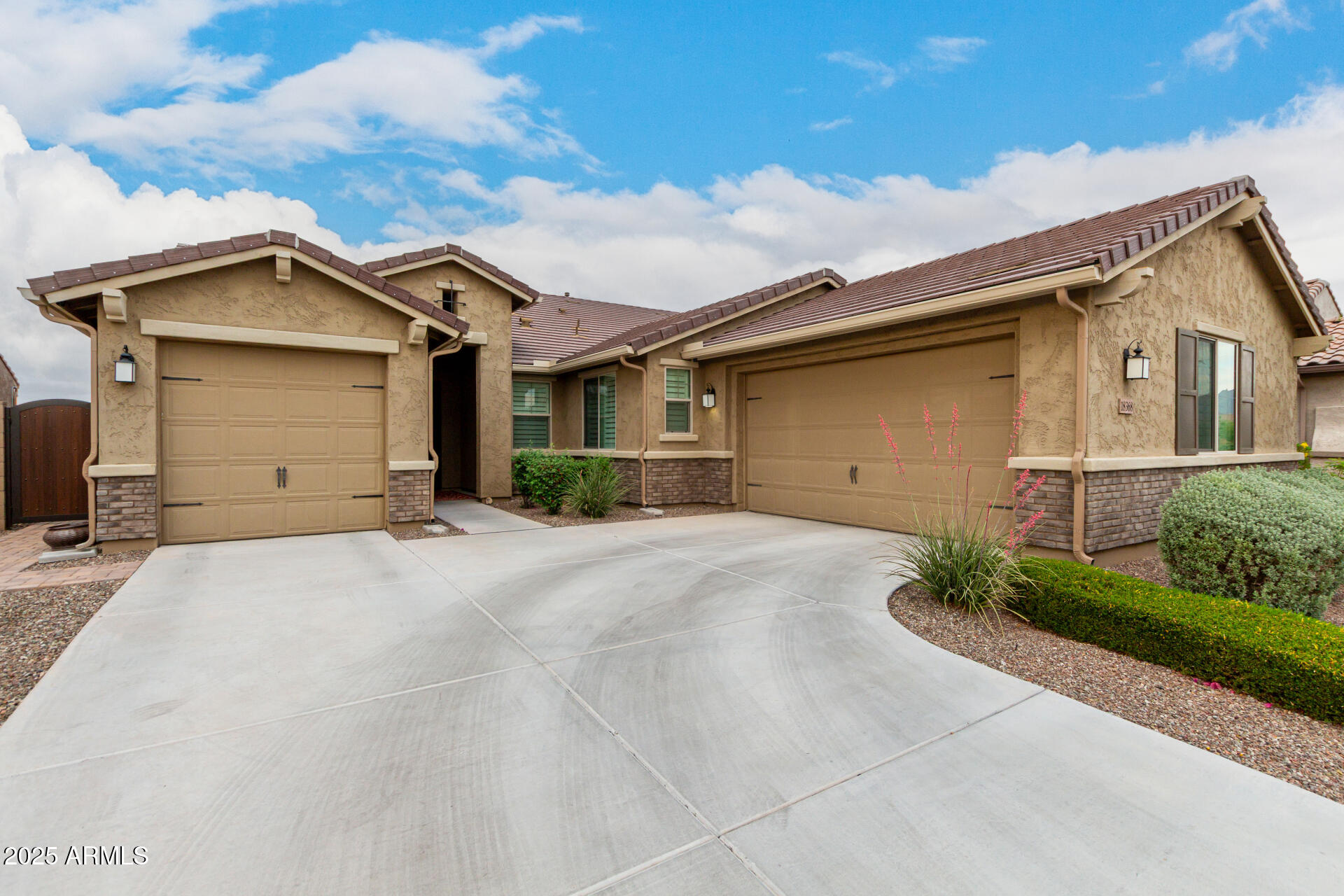 18368 West Long Lake Road Goodyear, AZ 85338 - Photo 1 of 36 Front
