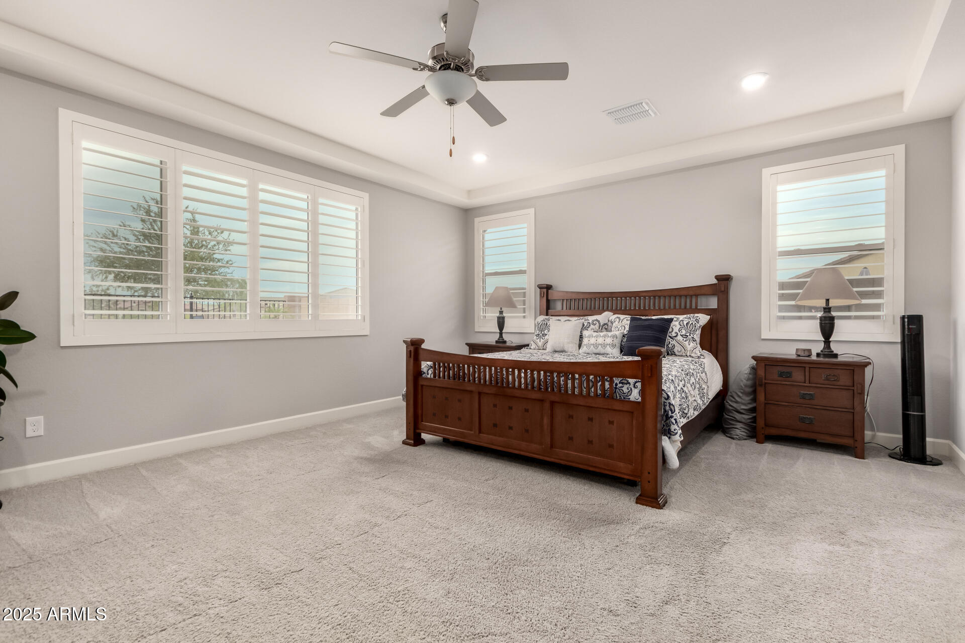 18368 West Long Lake Road Goodyear, AZ 85338 - Photo 11 of 36 Master Bedroom