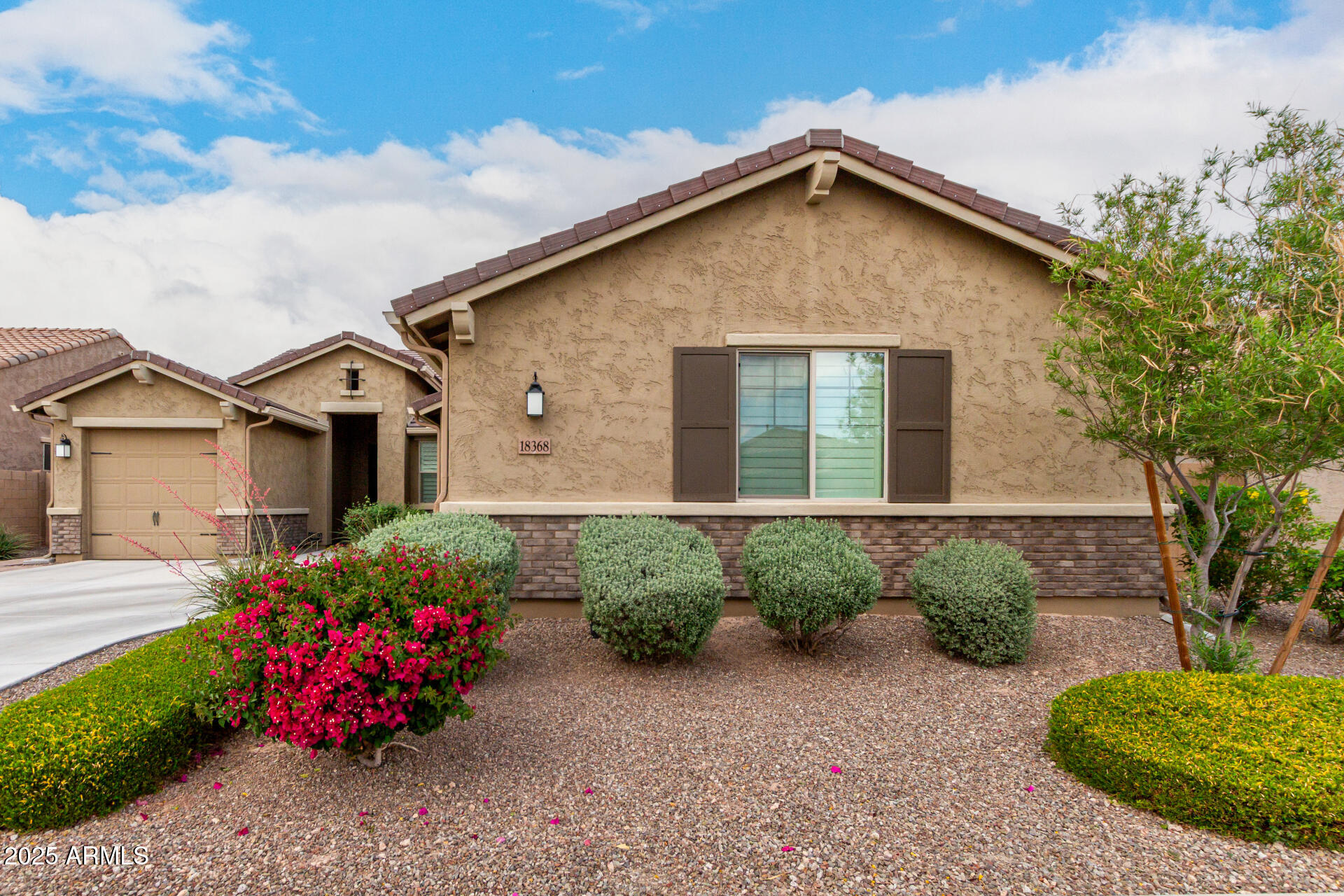 18368 West Long Lake Road Goodyear, AZ 85338 - Photo 2 of 36 Front