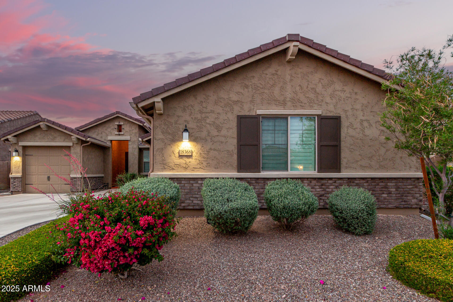 18368 West Long Lake Road Goodyear, AZ 85338 - Photo 4 of 36 Front