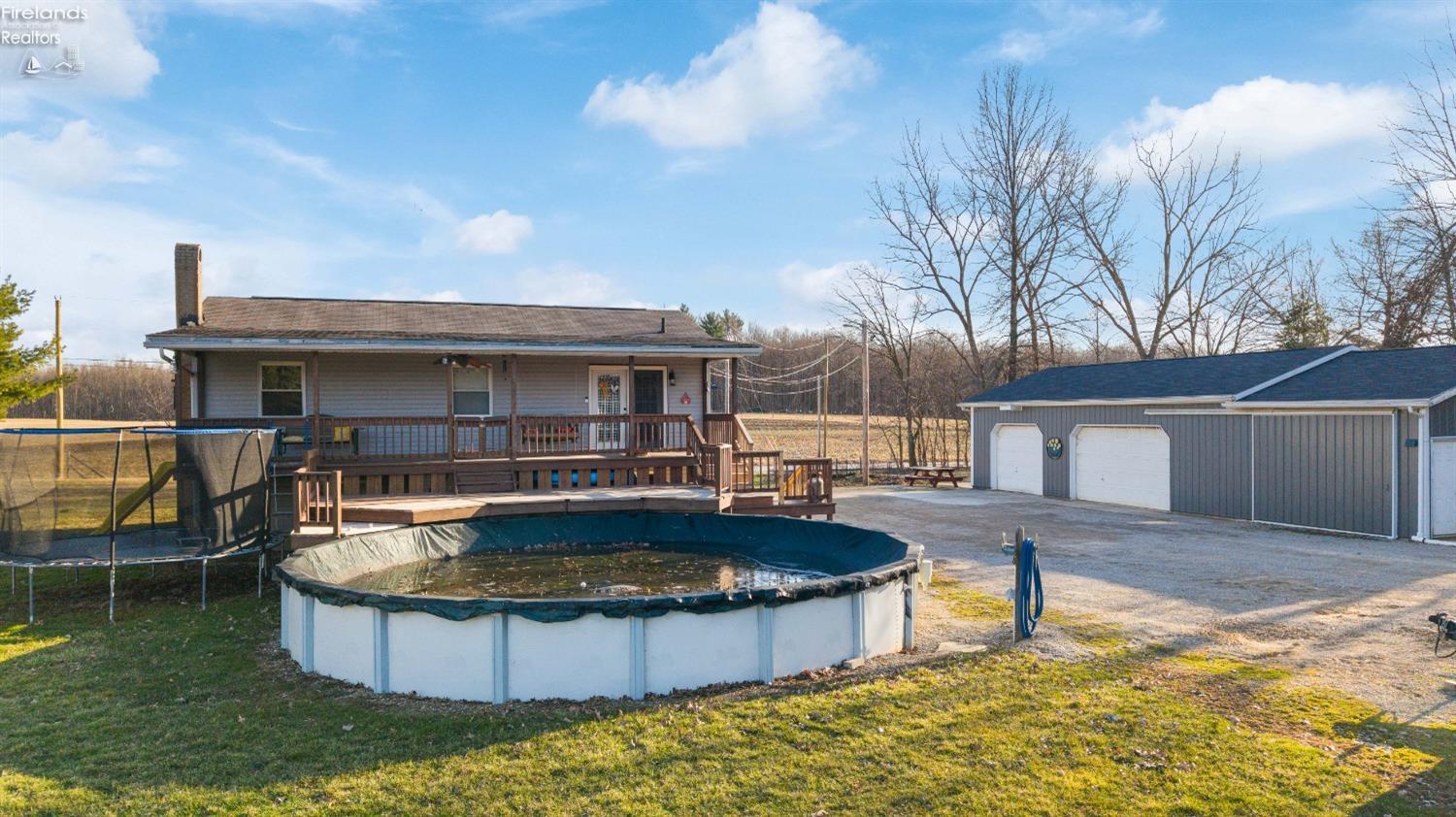 12255 Williams Road Homerville, OH 44235 - Photo 11 of 32 Gallery Image 11