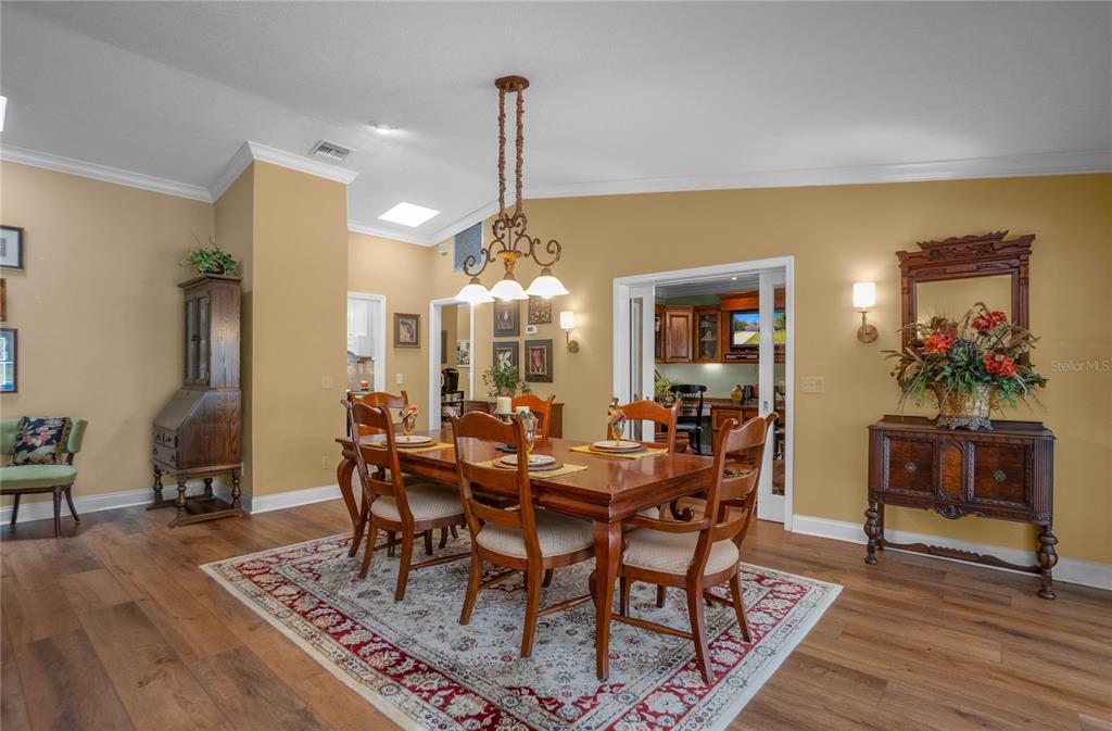 9800 East Regency Row Inverness, FL 34450 - Photo 15 of 66