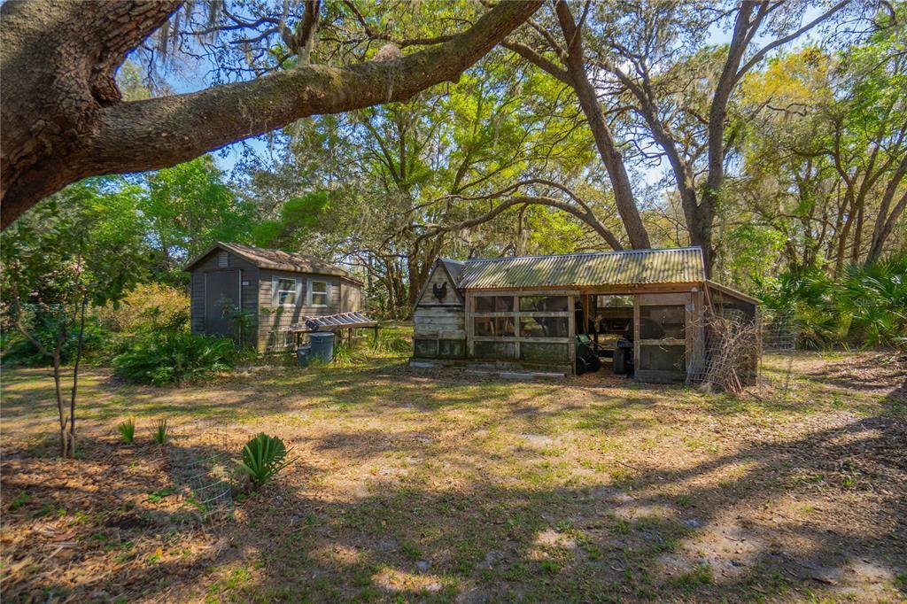 9800 East Regency Row Inverness, FL 34450 - Photo 57 of 66