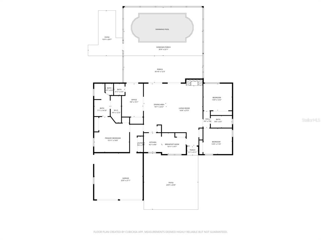 9800 East Regency Row Inverness, FL 34450 - Photo 66 of 66