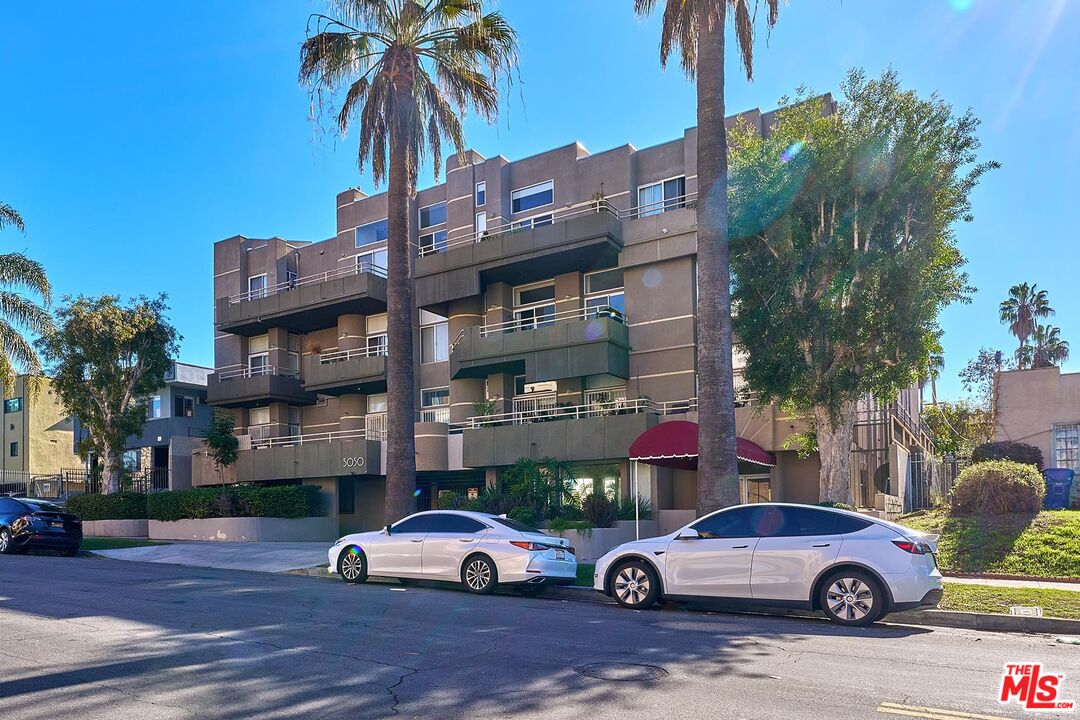 5050 West Maplewood Avenue, Unit 206 Los Angeles, CA 90004 - Photo 45 of 45