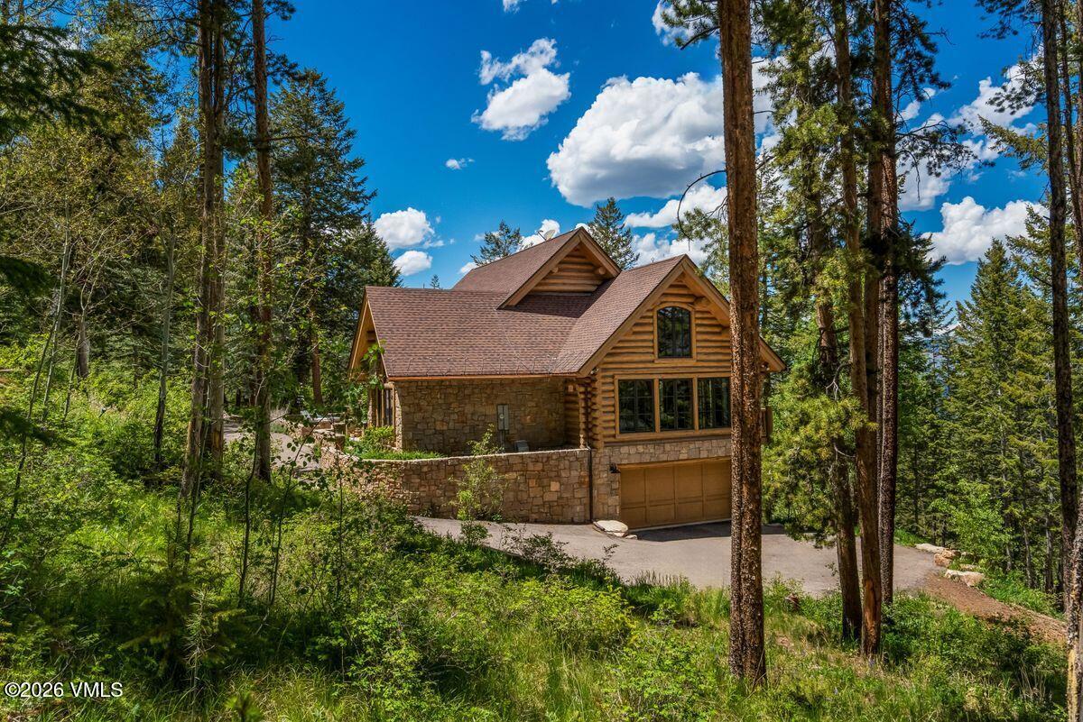 57 Travis Road Wolcott, CO 81655 - Photo 46 of 54 57 Travis Rd_Garage