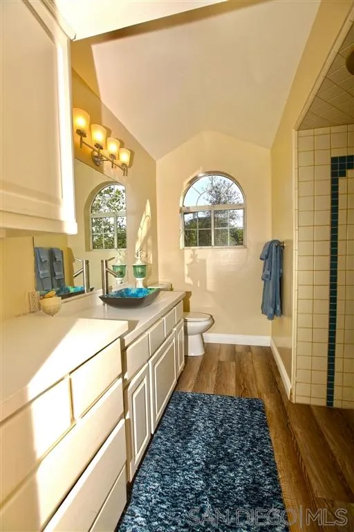18259 Chablis Road Ramona, CA 92065 - Photo 11 of 24 a kitchen with a sink and a window