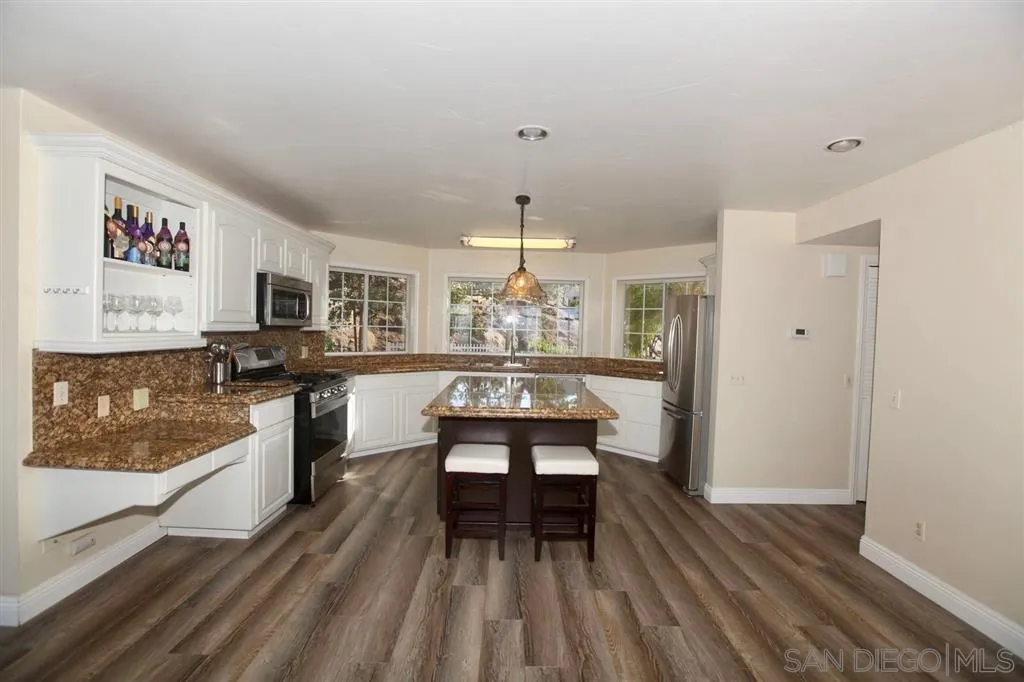 18259 Chablis Road Ramona, CA 92065 - Photo 6 of 24 a dining room with furniture and window