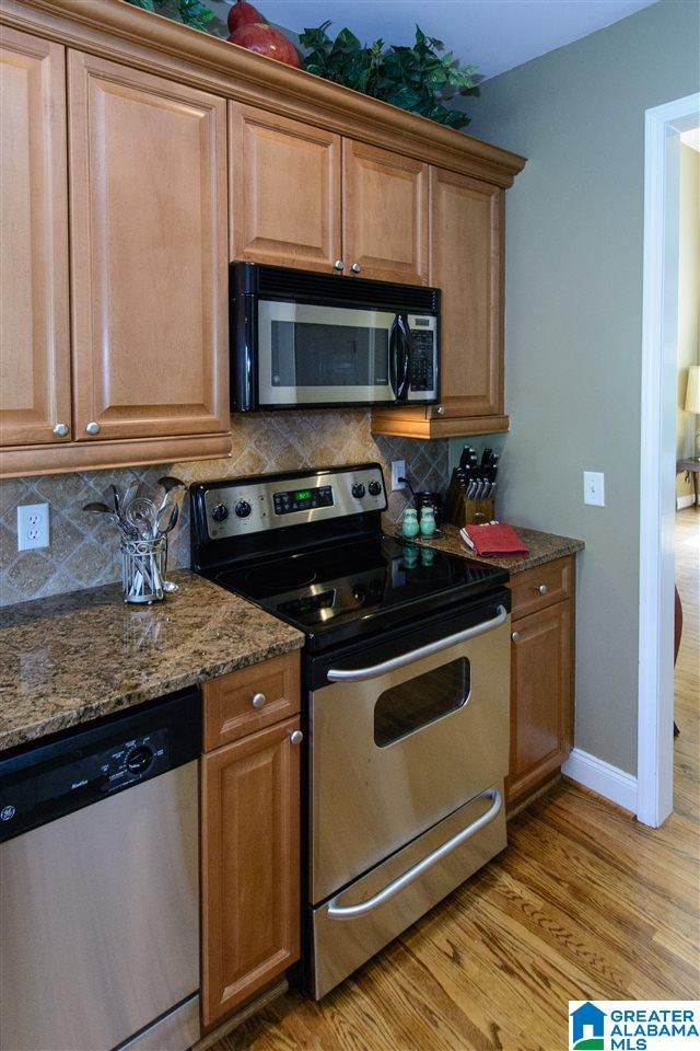 616 Emerald Trace Chelsea, AL 35043 - Photo 17 of 49