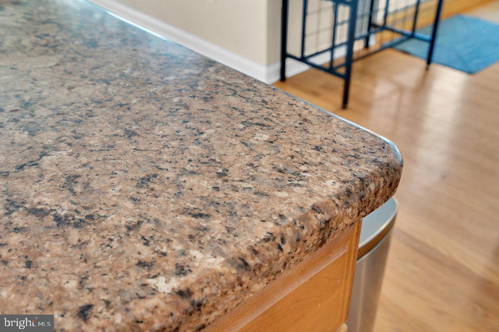 108 West 10th Street Ship Bottom, NJ 08008 - Photo 29 of 47 Elegant granite countertop detail.