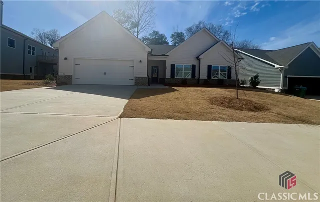 $449,900 | 26 Lyles, Statham, GA 30666