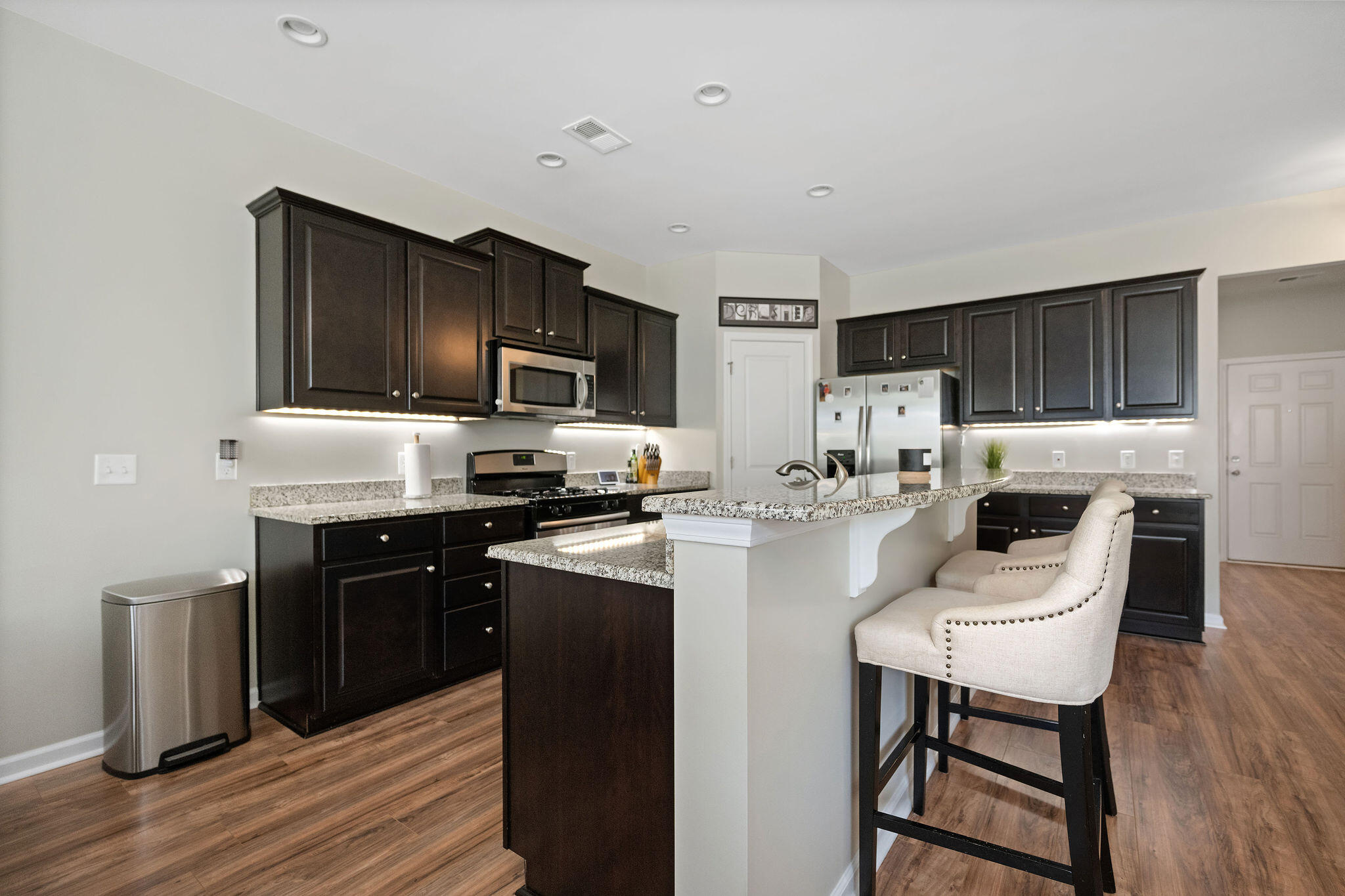 265 Decatur Drive Summerville, SC 29486 - Photo 11 of 58 Kitchen