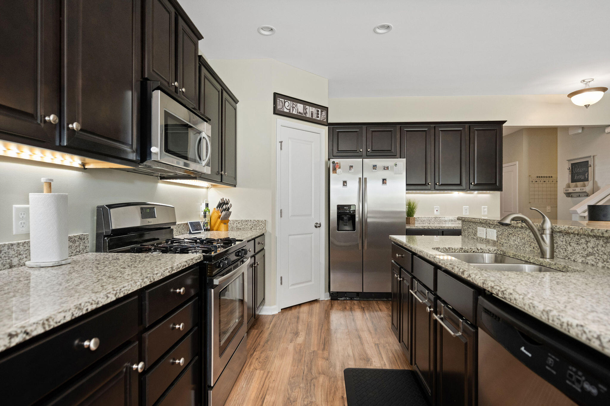 265 Decatur Drive Summerville, SC 29486 - Photo 12 of 58 Kitchen