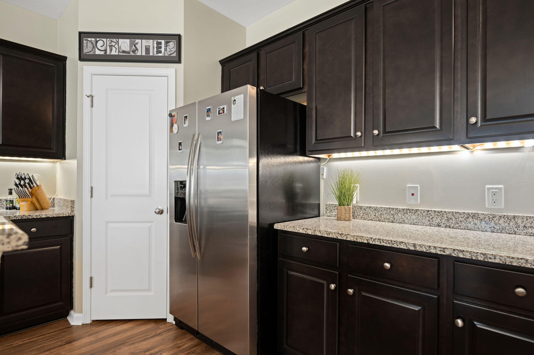 265 Decatur Drive Summerville, SC 29486 - Photo 13 of 58 Kitchen
