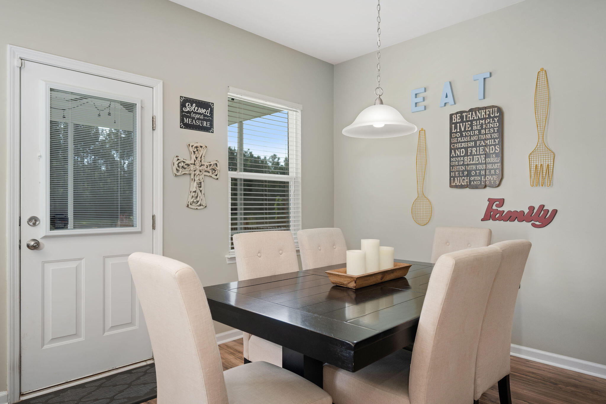 265 Decatur Drive Summerville, SC 29486 - Photo 16 of 58 Eat-In Kitchen