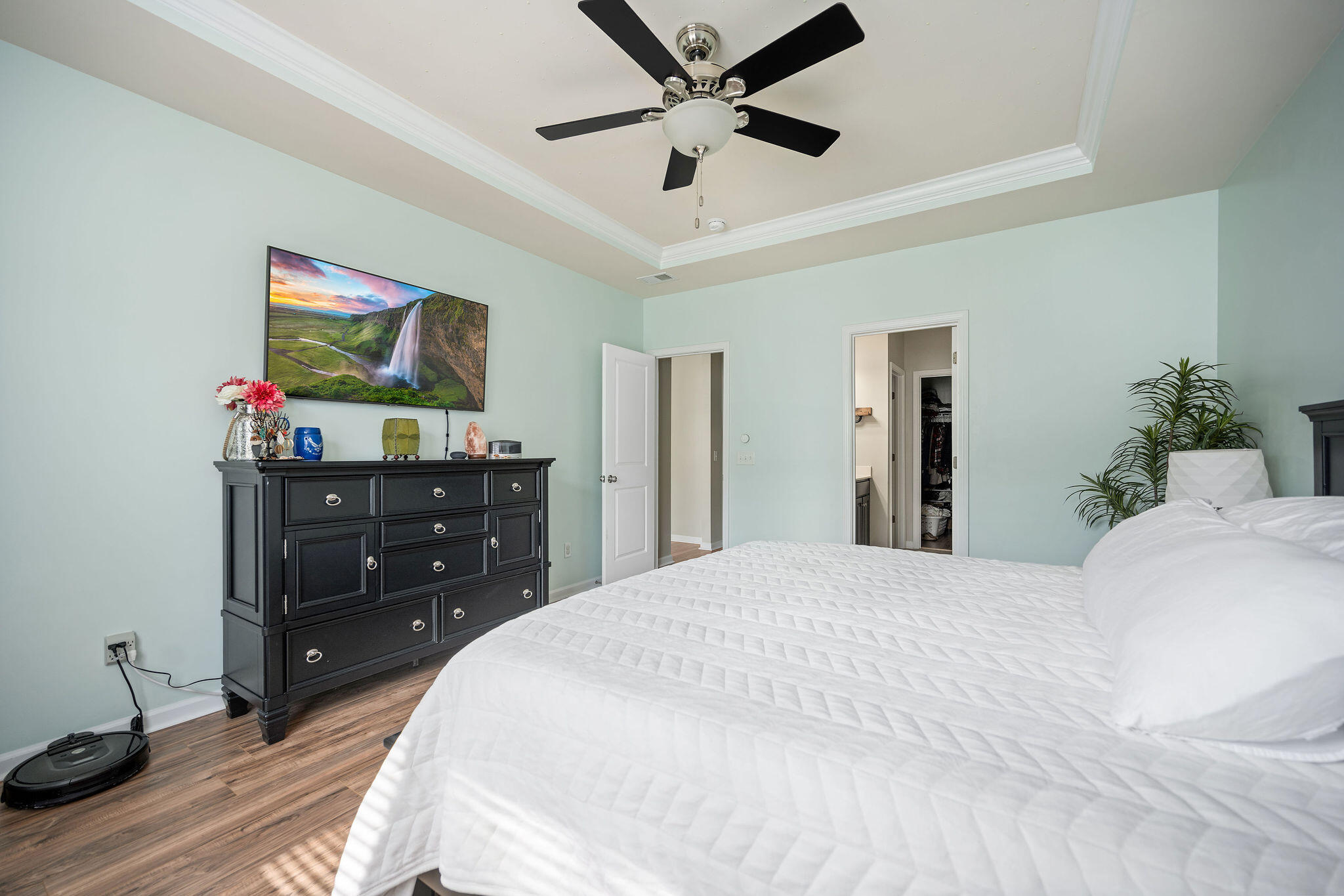 265 Decatur Drive Summerville, SC 29486 - Photo 20 of 58 Owner's Suite