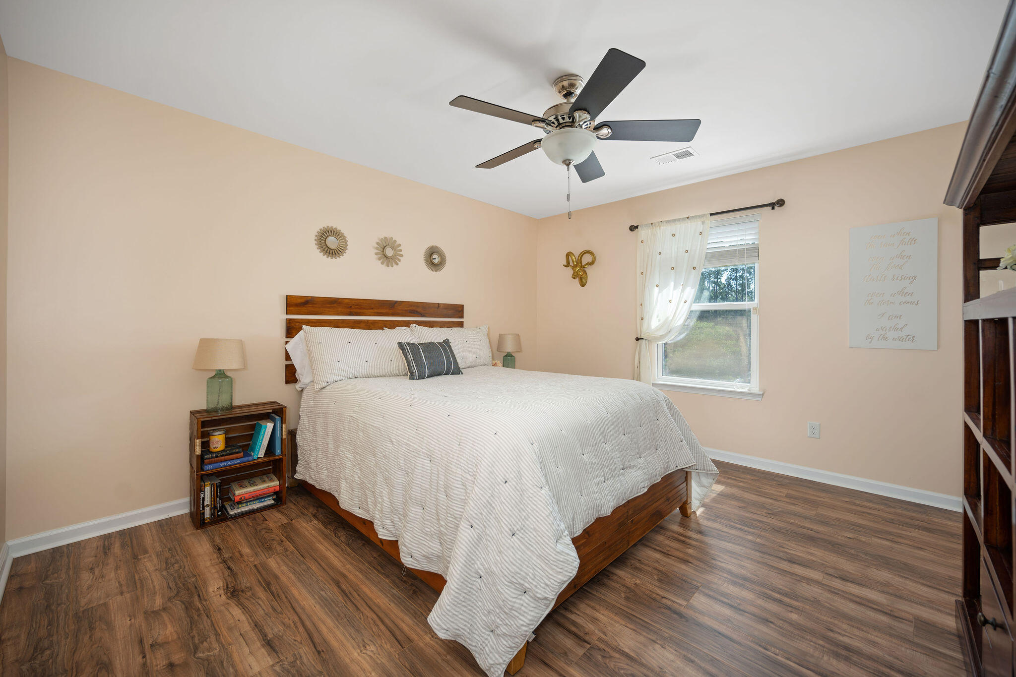 265 Decatur Drive Summerville, SC 29486 - Photo 31 of 58 Third Bedroom