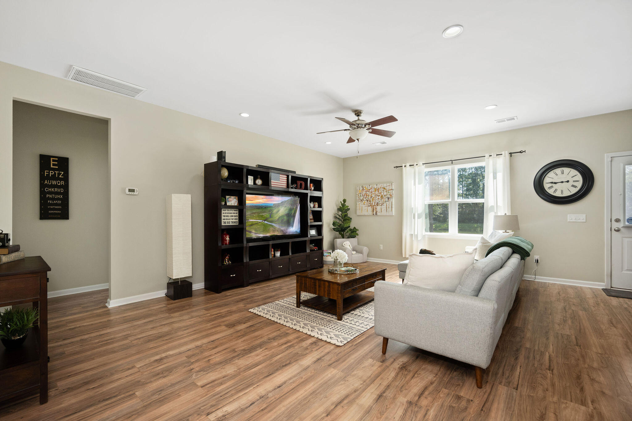 265 Decatur Drive Summerville, SC 29486 - Photo 8 of 58 Living Room
