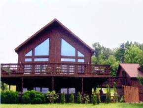 539 Jones Road Vestal, NY 13850 - Photo 1 of 5 Gallery Image 1