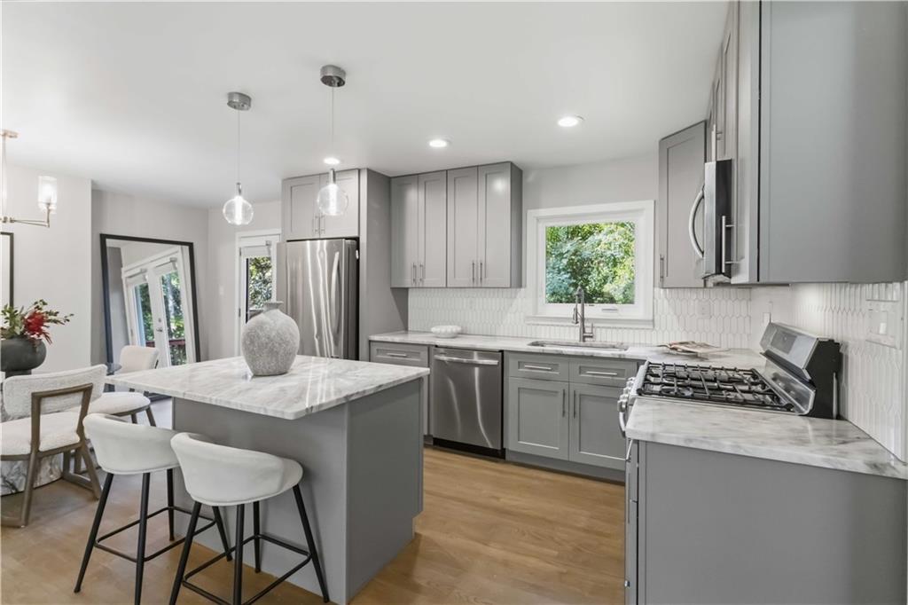 2154 Plaster Road Northeast Atlanta, GA 30345 - Photo 9 of 32 Gallery Image 9
