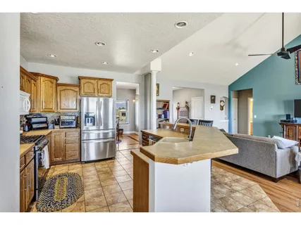 $645,000 | 2543 County Road O, Wiggins, CO 80654