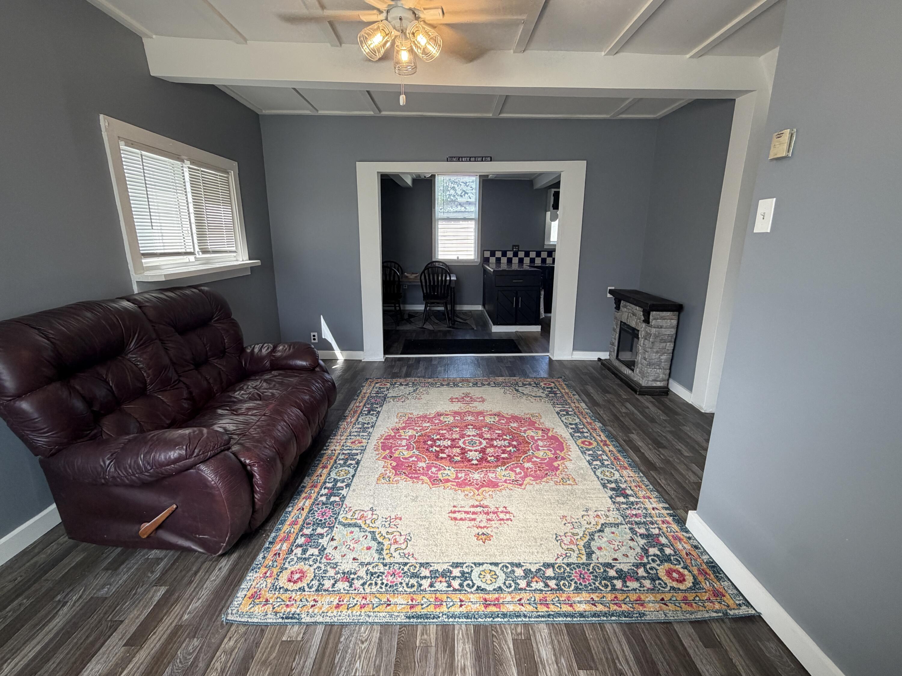 154 Sebec Shore Road Guilford, ME 04443 - Photo 11 of 33 Living Room