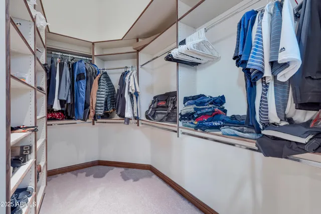 a kitchen with a stove microwave and cabinets
