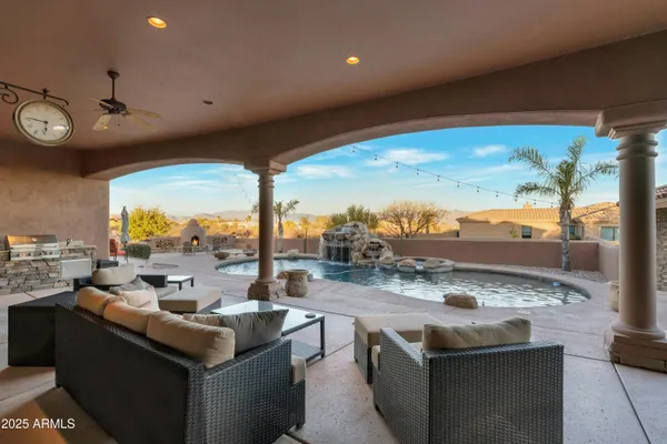 $1,495,000 | 29423 North 145th Place, Scottsdale, AZ 85262