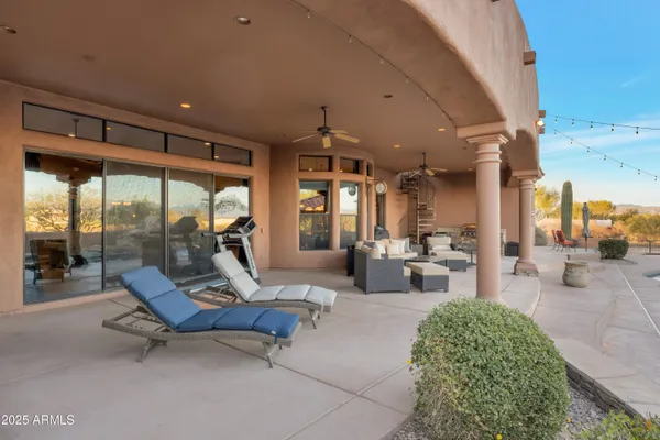 $1,495,000 | 29423 North 145th Place, Scottsdale, AZ 85262