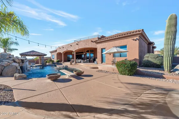 $1,495,000 | 29423 North 145th Place, Scottsdale, AZ 85262
