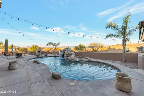 $1,495,000 | 29423 North 145th Place, Scottsdale, AZ 85262