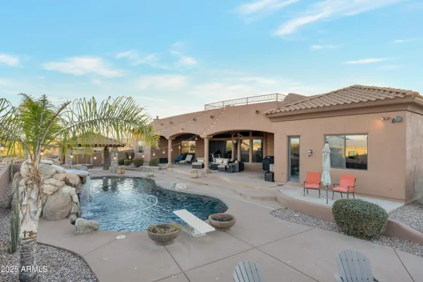 $1,495,000 | 29423 North 145th Place, Scottsdale, AZ 85262