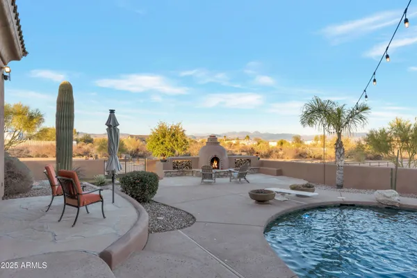 $1,495,000 | 29423 North 145th Place, Scottsdale, AZ 85262