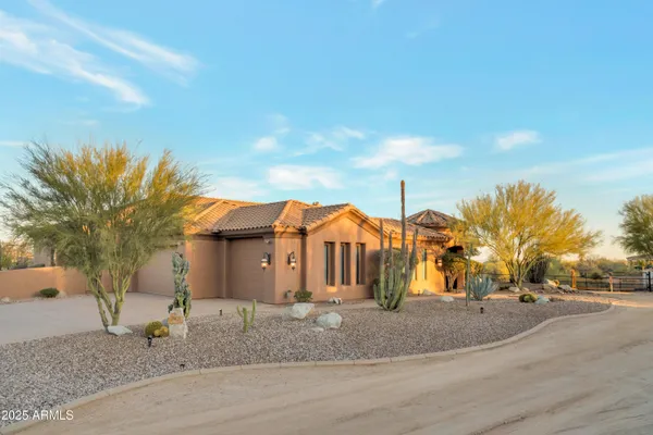 $1,495,000 | 29423 North 145th Place, Scottsdale, AZ 85262