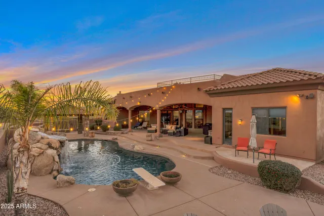 $1,549,000 | 29423 North 145th Place, Scottsdale, AZ 85262