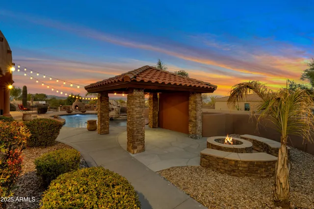 $1,549,000 | 29423 North 145th Place, Scottsdale, AZ 85262