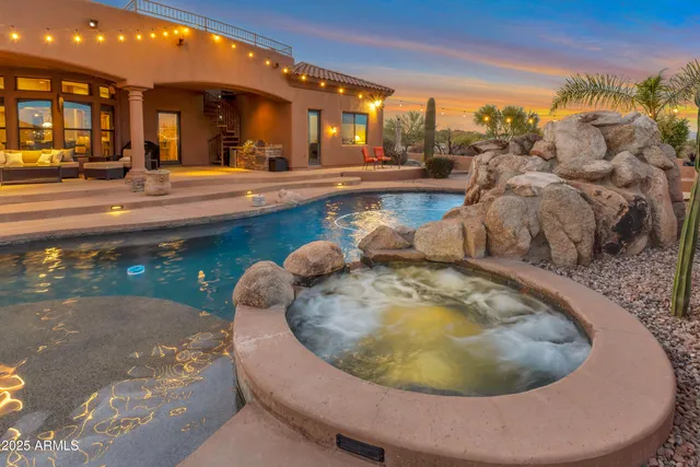 $1,549,000 | 29423 North 145th Place, Scottsdale, AZ 85262