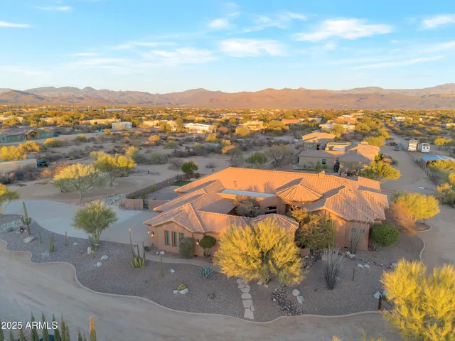 $1,549,000 | 29423 North 145th Place, Scottsdale, AZ 85262
