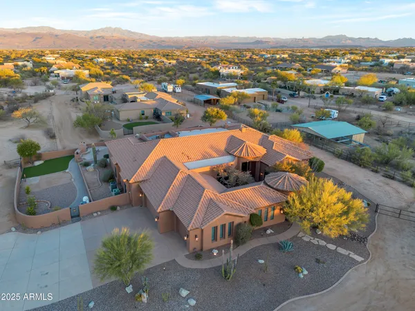$1,495,000 | 29423 North 145th Place, Scottsdale, AZ 85262